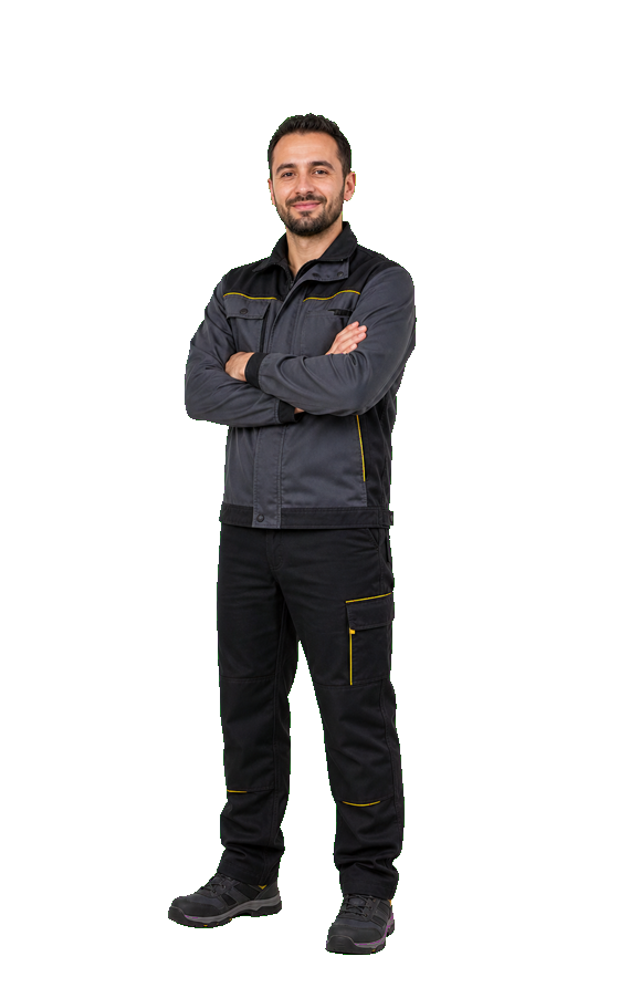 UZMAN BİSİKLET SERVİSİ Mİ LAZIM?